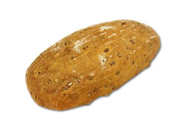 Chléb špaldový